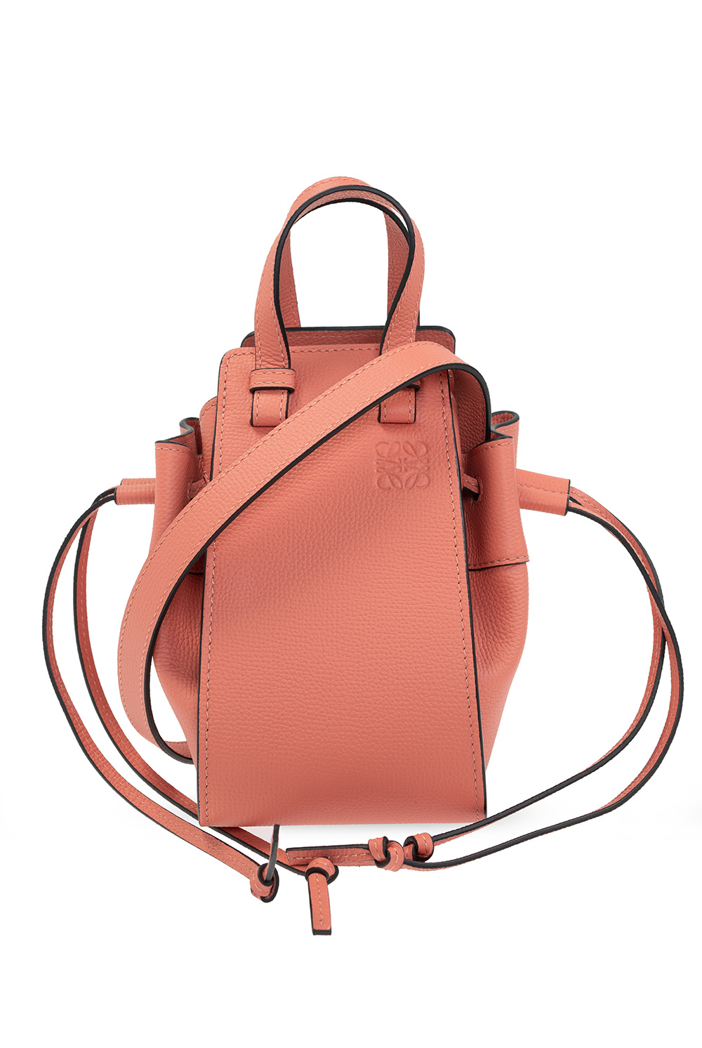 Loewe hammock online pink